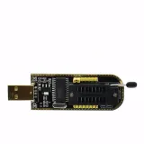 Programmeur USB CH341A pour EEPROM Flash BIOS séries 24 25 – 3