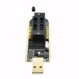 Programmeur USB CH341A pour EEPROM Flash BIOS séries 24 25 – 4