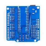 Shield d’extension I/O Nano 3.0 – 2