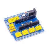 Shield d’extension I/O Nano 3.0 – 3
