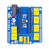 Shield d’extension I/O Nano 3.0 – 4