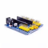 Shield d’extension I/O Nano 3.0 – 5