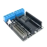 Carte pilote de moteur L293D pour ESP8266 V2 ESP12E – 4