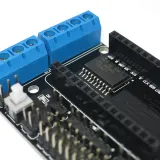 Carte pilote de moteur L293D pour ESP8266 V2 ESP12E – 5