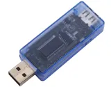 Testeur de courant USB Keweisi KWS-V20 – 2