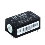 Module convertisseur 220VAC vers 12VDC 0,25A HLK-PM12 – 1