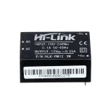 Module convertisseur 220VAC vers 12VDC 0,25A HLK-PM12 – 2