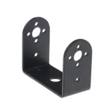Support de montage court en forme de U pour servo – 1