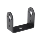 Support de montage court en forme de U pour servo – 4