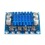 Carte amplificatrice audio stéréo numérique 2.0 canaux XH-A232 TPA3110 30W+30W – 1