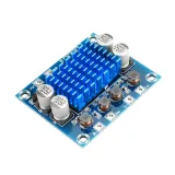 Carte amplificatrice audio stéréo numérique 2.0 canaux XH-A232 TPA3110 30W+30W – 3
