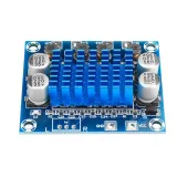 Carte amplificatrice audio stéréo numérique 2.0 canaux XH-A232 TPA3110 30W+30W – 5