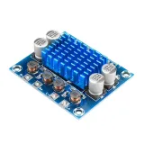 Carte amplificatrice audio stéréo numérique 2.0 canaux XH-A232 TPA3110 30W+30W – 6