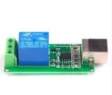 Module relais USB 5 V à 1 canal de haute qualité – 4