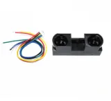 Capteur de distance infrarouge (100-500cm) GP2Y0A710K0F – 1