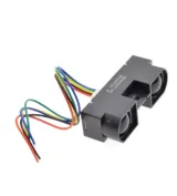 Capteur de distance infrarouge (100-500cm) GP2Y0A710K0F – 4
