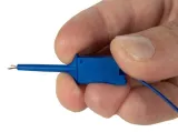 Pinces de test vers Dupont femelle 10 pièces – 2