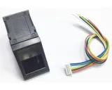 Capteur d’empreinte digitale / Fingerprint sensor – 2
