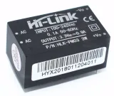 Module convertisseur 220VAC vers 3,3VDC 1A HLK-PM03 – 1