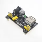 Convertisseur d’alimentation pour breadboard vers 3,3 V et 5 V – 3