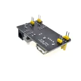 Convertisseur d’alimentation pour breadboard vers 3,3 V et 5 V – 4