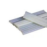 Bâton de colle thermofusible 11mm x 190mm pour pistolet à colle – 3