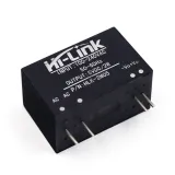 Module convertisseur 220VAC vers 5VDC 0,4A HLK-2M05 – 1