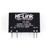 Module convertisseur 220VAC vers 5VDC 0,4A HLK-2M05 – 2