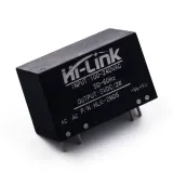 Module convertisseur 220VAC vers 5VDC 0,4A HLK-2M05 – 4