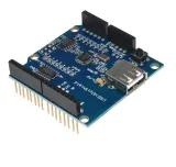 USB Host Shield pour Arduino Uno, Mega ou Due – 1