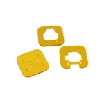 Boîtier en acrylique transparent pour module joystick de jeu – 1