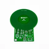 Détecteur de métaux - Kit de soudure DIY pour débutants - Éducation STEM – 1