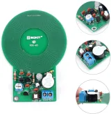 Détecteur de métaux - Kit de soudure DIY pour débutants - Éducation STEM – 4