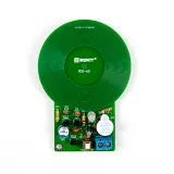 Détecteur de métaux - Kit de soudure DIY pour débutants - Éducation STEM – 8