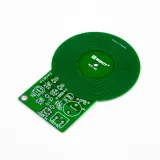 Détecteur de métaux - Kit de soudure DIY pour débutants - Éducation STEM – 9