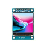 Écran LCD TFT SPI RGB 1,3 pouce (ST7789, 3,3 V) – 1