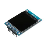 Écran LCD TFT SPI RGB 1,3 pouce (ST7789, 3,3 V) – 3