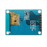 Écran LCD TFT SPI RGB 1,3 pouce (ST7789, 3,3 V) – 5