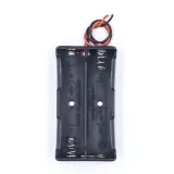 porte-batterie double pour 18650 – 2