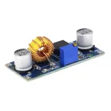 Module abaisseur réglable 4~38 V 5 A 96 % haute efficacité XL4015 – 4