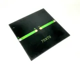 Mini panneau solaire 70x70mm époxy – 2