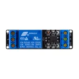 Module relais 5v Low avec optocoupleur – 3
