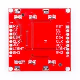 Écran LCD Nokia 5110 3.3V – 3