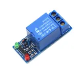 Module relais 5 V bas – 3