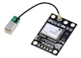 Module GPS GY-NEO6MV2 avec antenne pour Arduino – 5