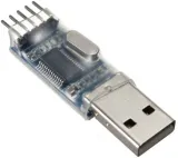Adaptateur série USB TTL PL2303 RS232 3,3 V-5 V – 1
