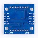 Module matrice LED MAX7219 Rouge – 2