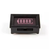 Indicateur d'état de batterie 72V – 4