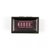 Indicateur d’état de batterie 24V – 1