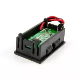 Indicateur d’état de batterie 24V – 2